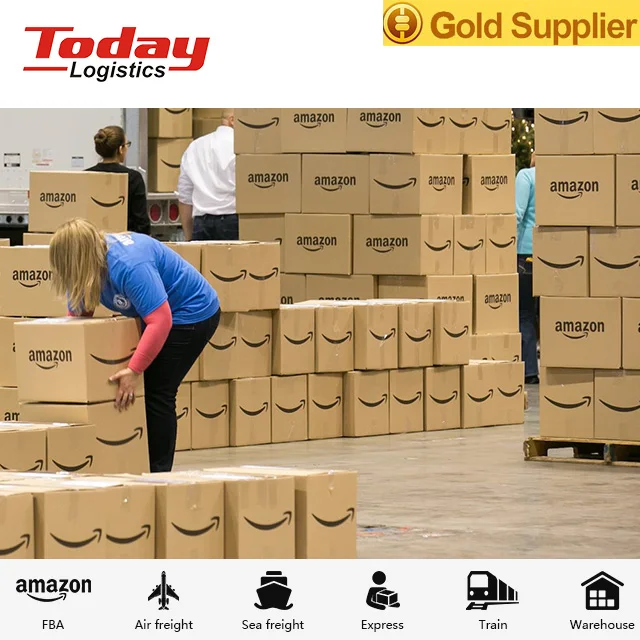  Недорогие тарифы на доставку amazon fba со склада в США из