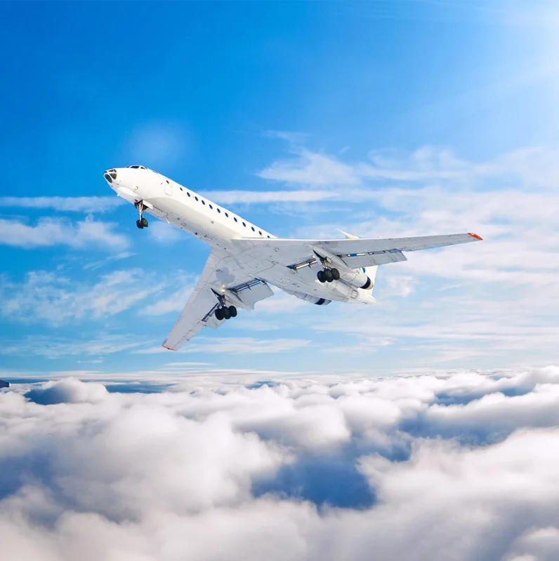 UPS/DHL/FEDEX/TNT Fast Air Freight forwarder Door to Door Shipping Agent from China to America/Africa/Asia/Europe