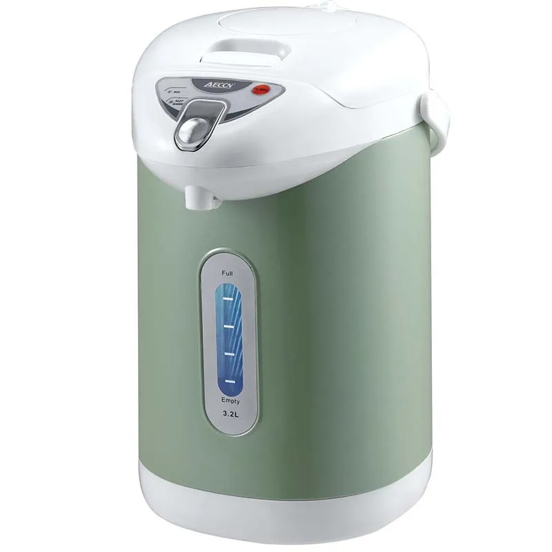 Лидер продаж, большой электрический термогоршок для воды