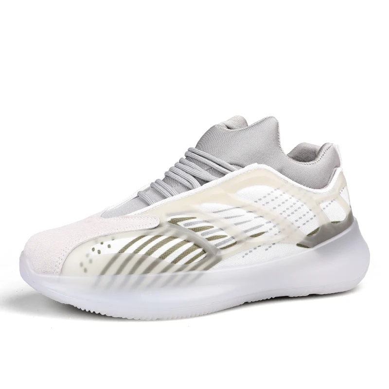 
Factory Direct Marketing Luminous Shoelaces Colorful Running Shoes 