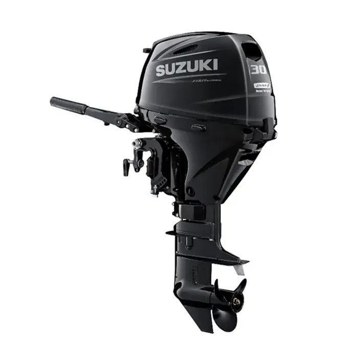 Подлинный новый 4-тактный подвесной мотор/лодочный двигатель Suzuki 20HP 30HP 50HP 60HP