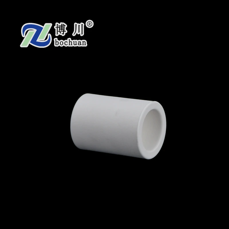 Высокотемпературный тигель Плавленого Кремнезема