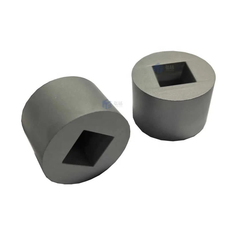 yg8 yg10 yg15 tungsten carbide Extrusion Dies tips