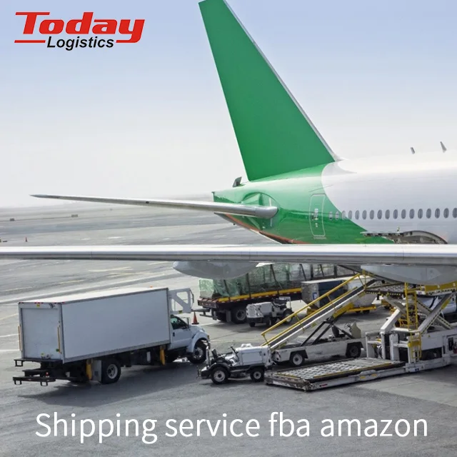  Дешевые авиаперевозки/транспортная компания/логистические услуги amazon из Китая в