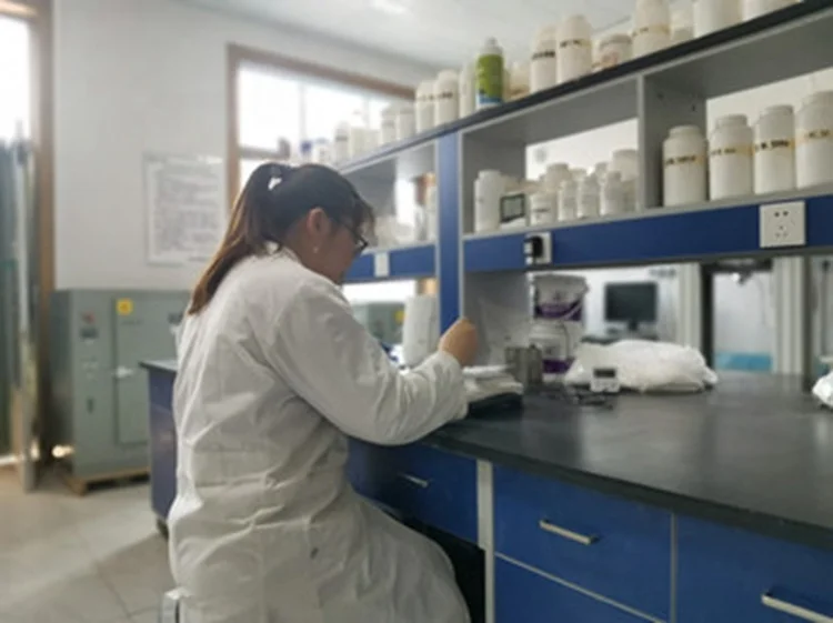 New Product Ethylene Vinyl Acetate Copolymer Putty RDP Powder For Mortar Concrete