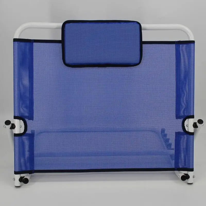 Hospital Home Comfortable Adjustable Bed Back Rest Bed Support Bed Backrest Support