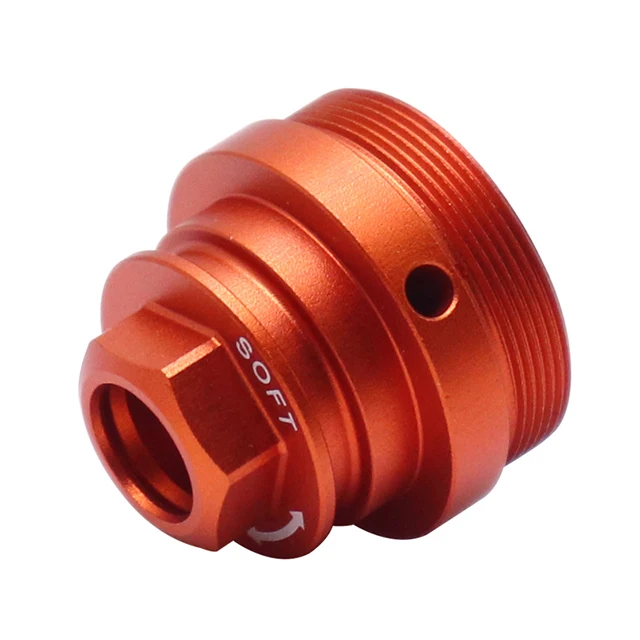 Custom Cnc Aluminum Machining Mechanical Parts For Small Metal Sheet Steel Fabrication