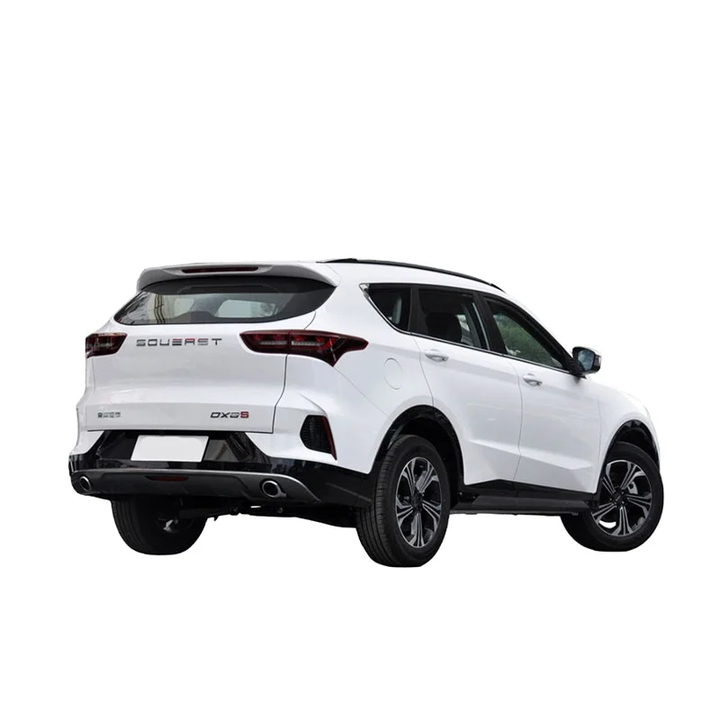 Лидер продаж Юго-Восточный DX8S новая версия бензинового автомобиля 1 5 литровый двигатель механическая коробка передач 5-дверный 5-местный внедорожник