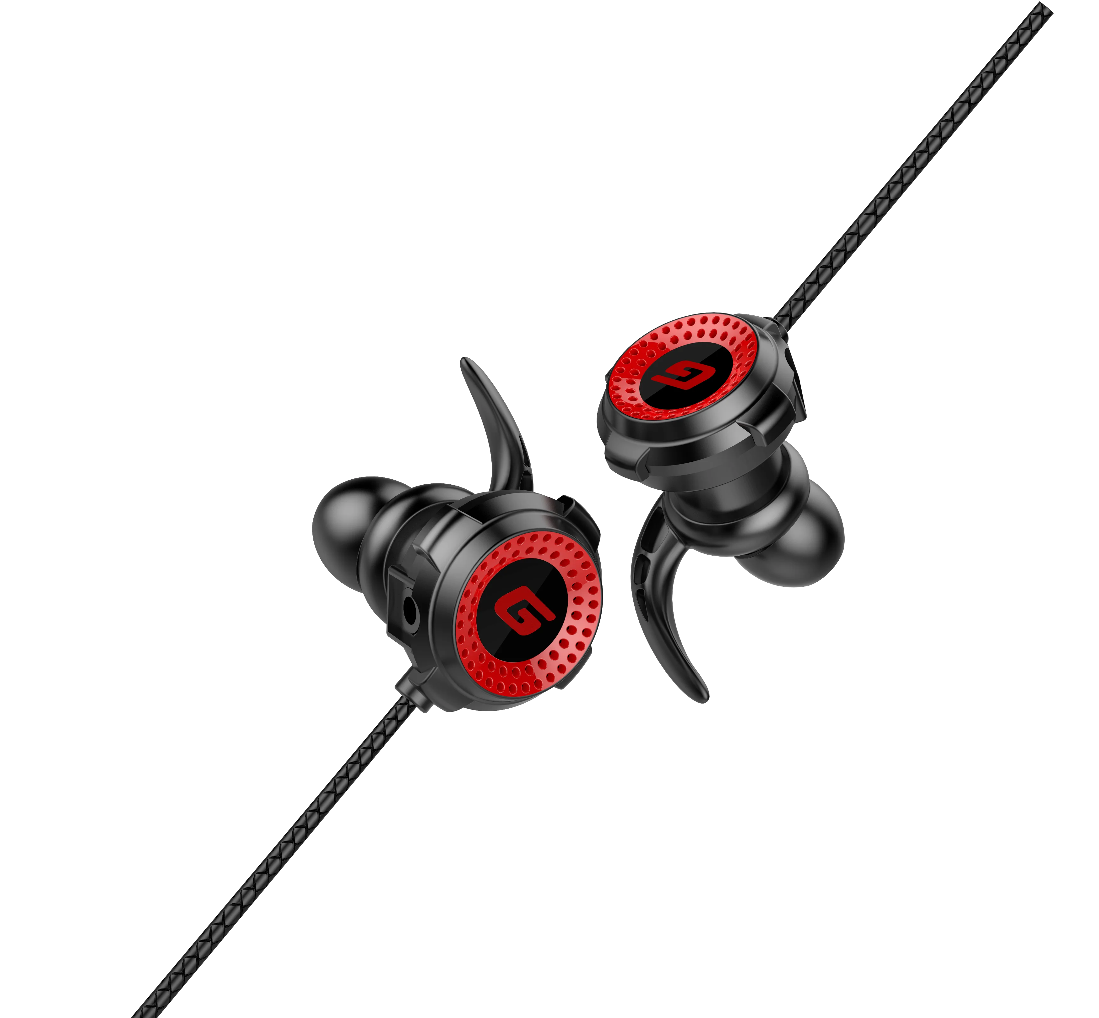 Yo Free Sample G20 Gamer Headphone With Mic Noise Reduction 3.5mm Gaming Headset Gamer Earphones For Pubg