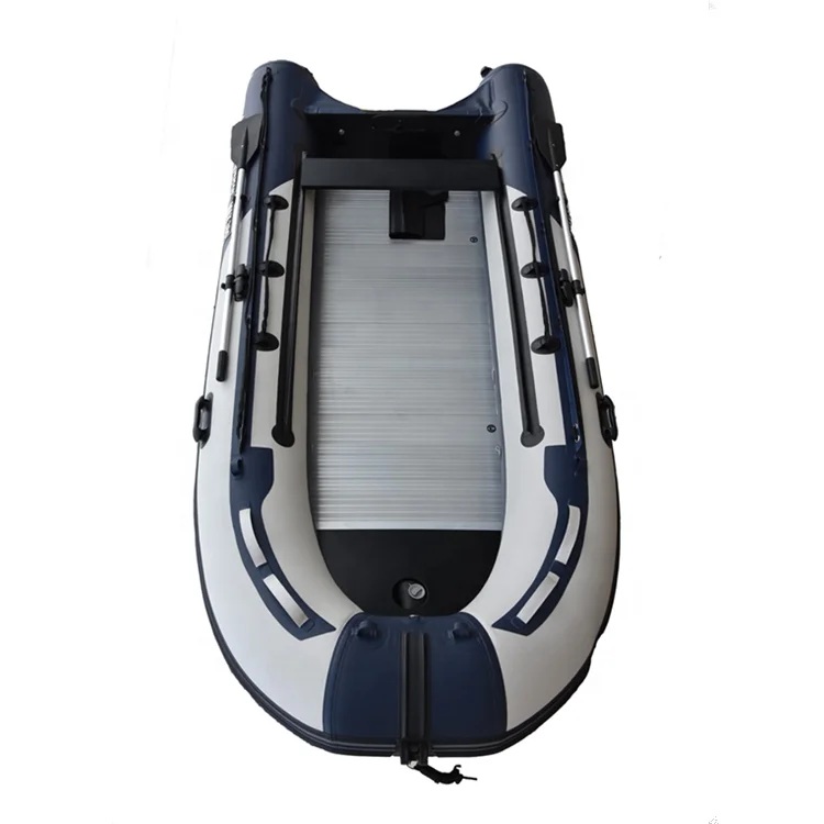 Durable Inflatable Swimming Or Rescue Floating Boat Inflatable Fishing Boat For Leisure Water Sports