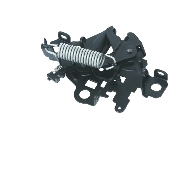 Factory Hood Hinge HOOD LOCK 53510-0R020 For Toyota RAV4 ACA3