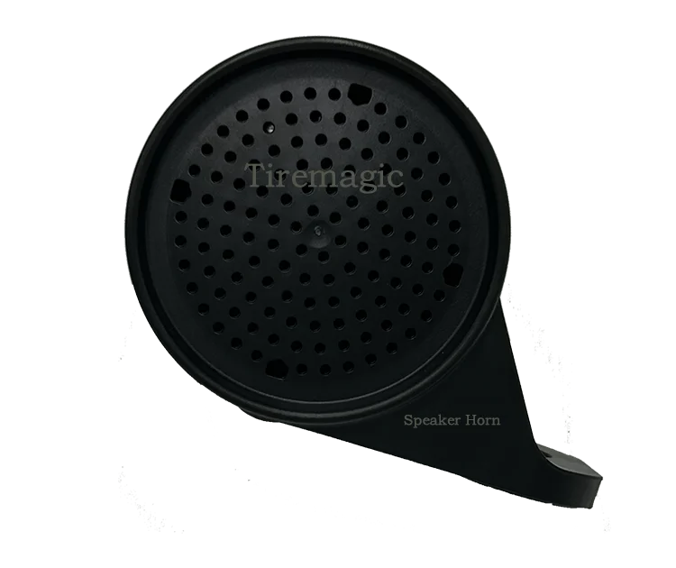 Универсальный звуковой сигнал для автобуса