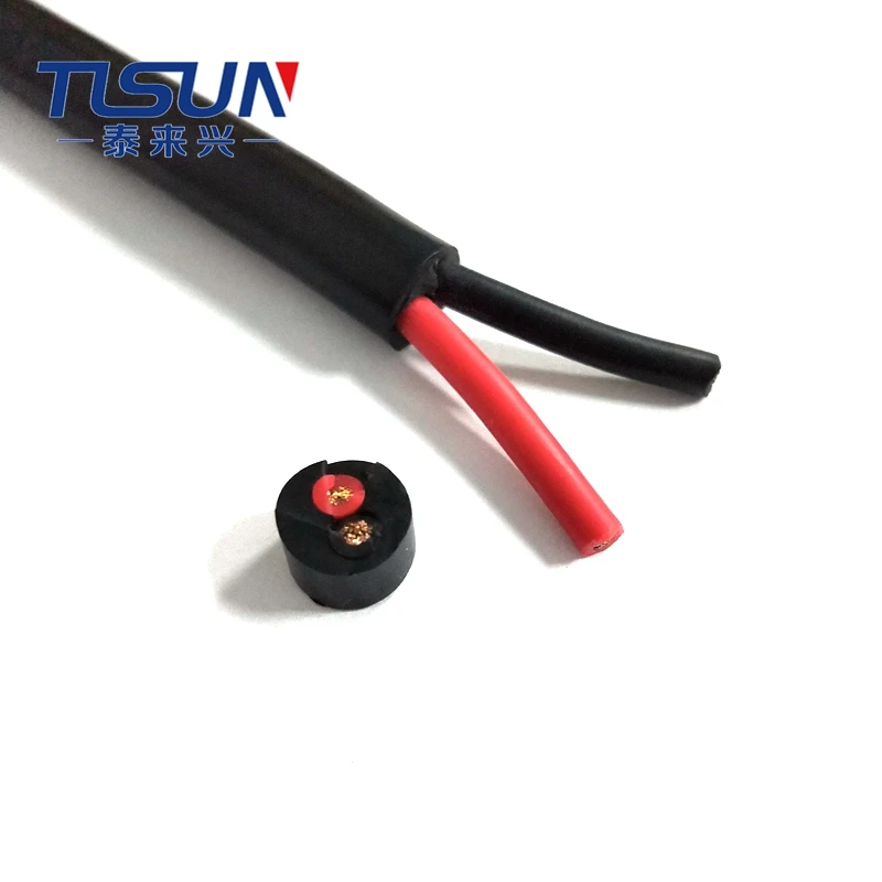 Американский стандарт безопасности 62 серии 2X12AWG SJTO маслостойкий кабель SJTO кабель питания