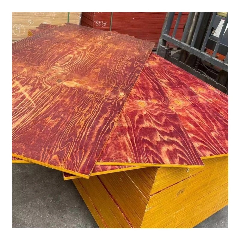 Commercial plywood pine/eucalyptus plywood