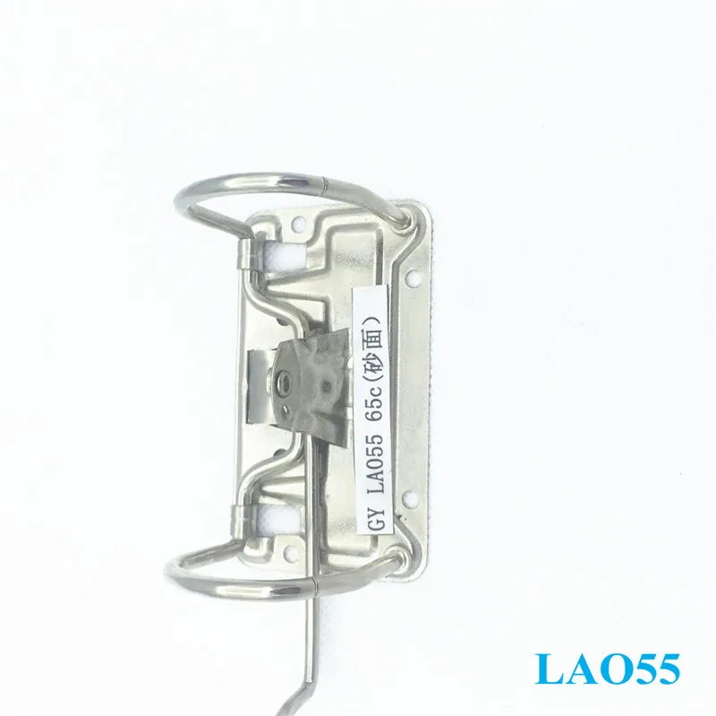 Auguest lever arch file clip/box folder with high quality