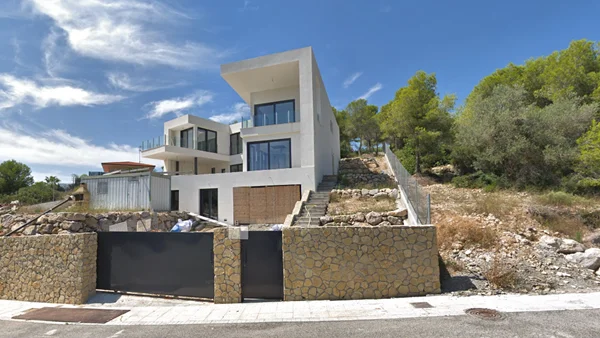 china prefabricated ready made homes house