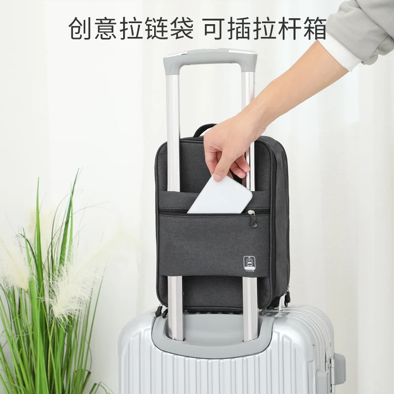 
Fashion Outdoor Sports Shoe Bag Travel Water Resistant Shoe Bags 