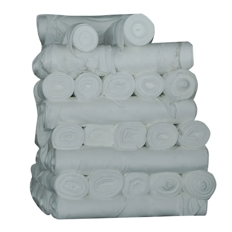 Тафта эпонж сатин натуральный хлопок льняная ткань для рукоделия однотонная 100% полиэстер