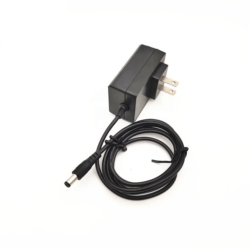 12V2.5A 30W  FCC UL  certified power adapter for plant grow light power adapter