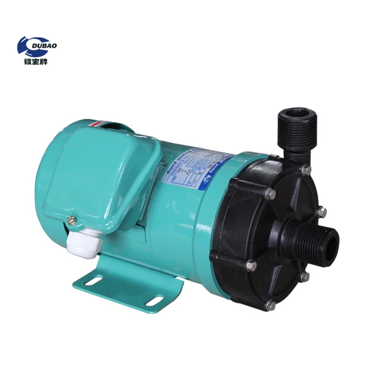 Super High Quality CE OEM Electric Caustic Soda Pump