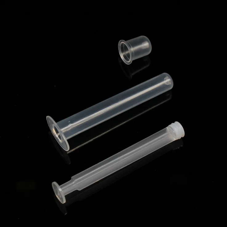 hot selling disposable plastic vaginal gel applicator