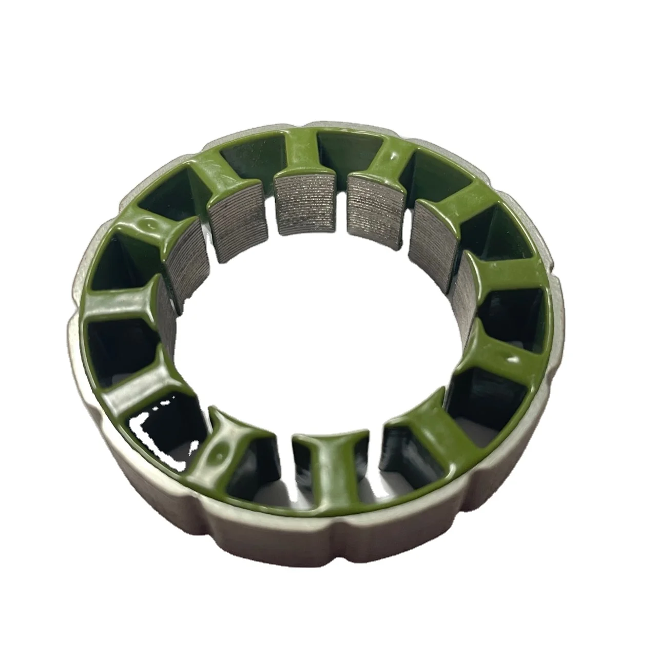 China hardware supplier high quality stator and rotor for brushless dc motor