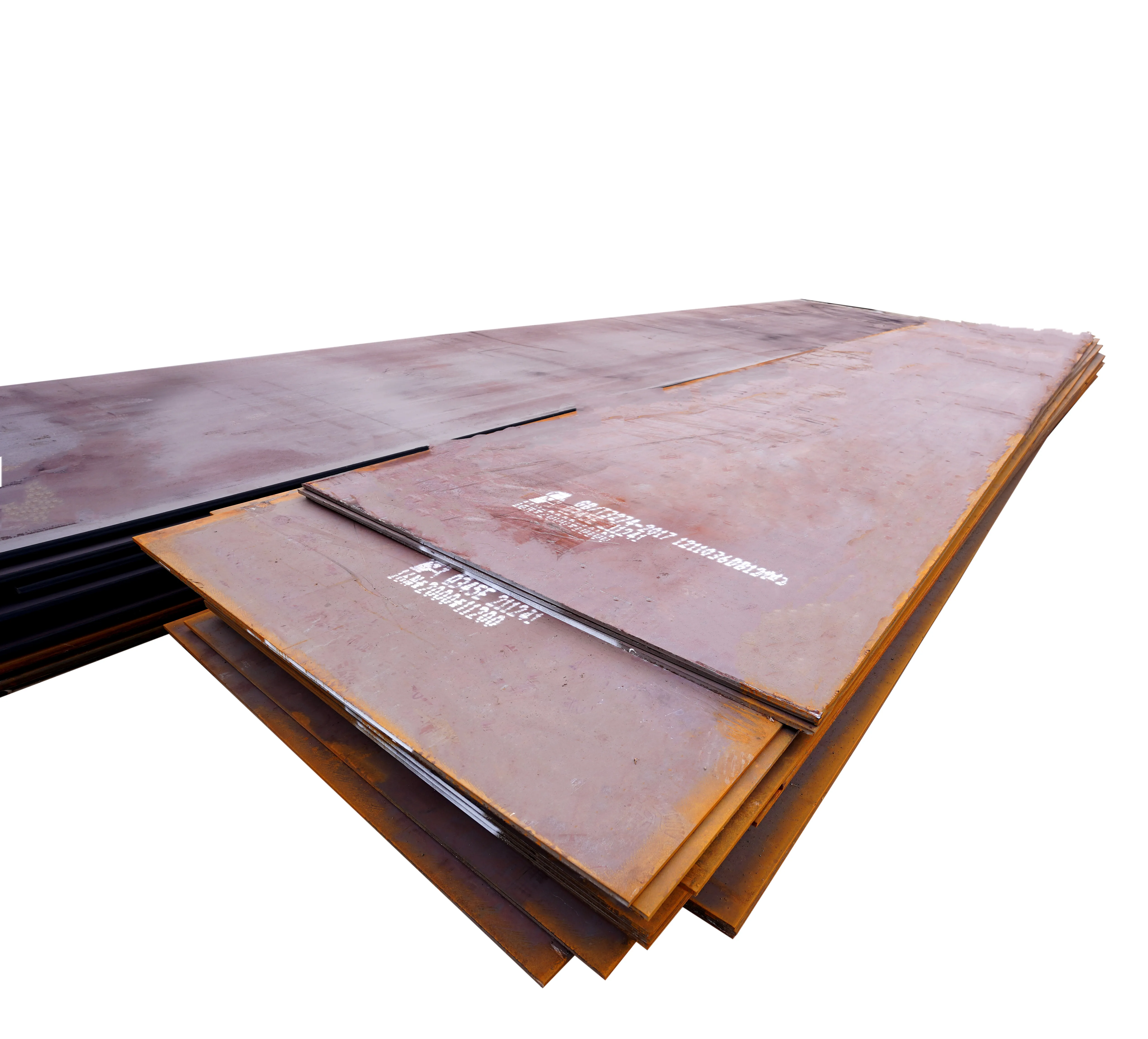 Hot rolled carbon steel plate SA387 alloy steel plate SA 387 pressure vessel plates suppliers