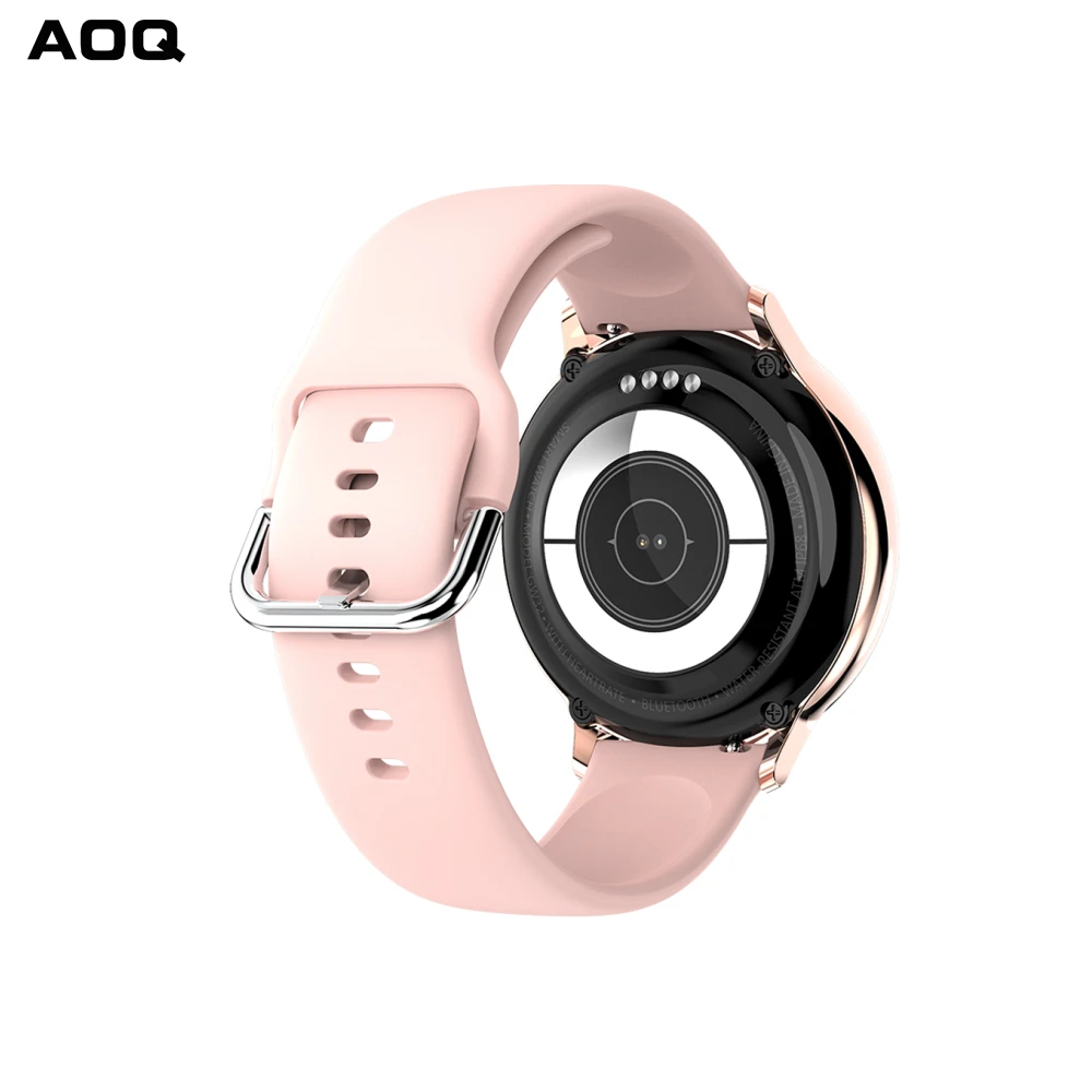 Amazon Top Seller GW32 Ladies Smart Watch Heart Rate Sport Touch Screen Bracelet Women Girl Smartwatch Band Reloj Inteligente