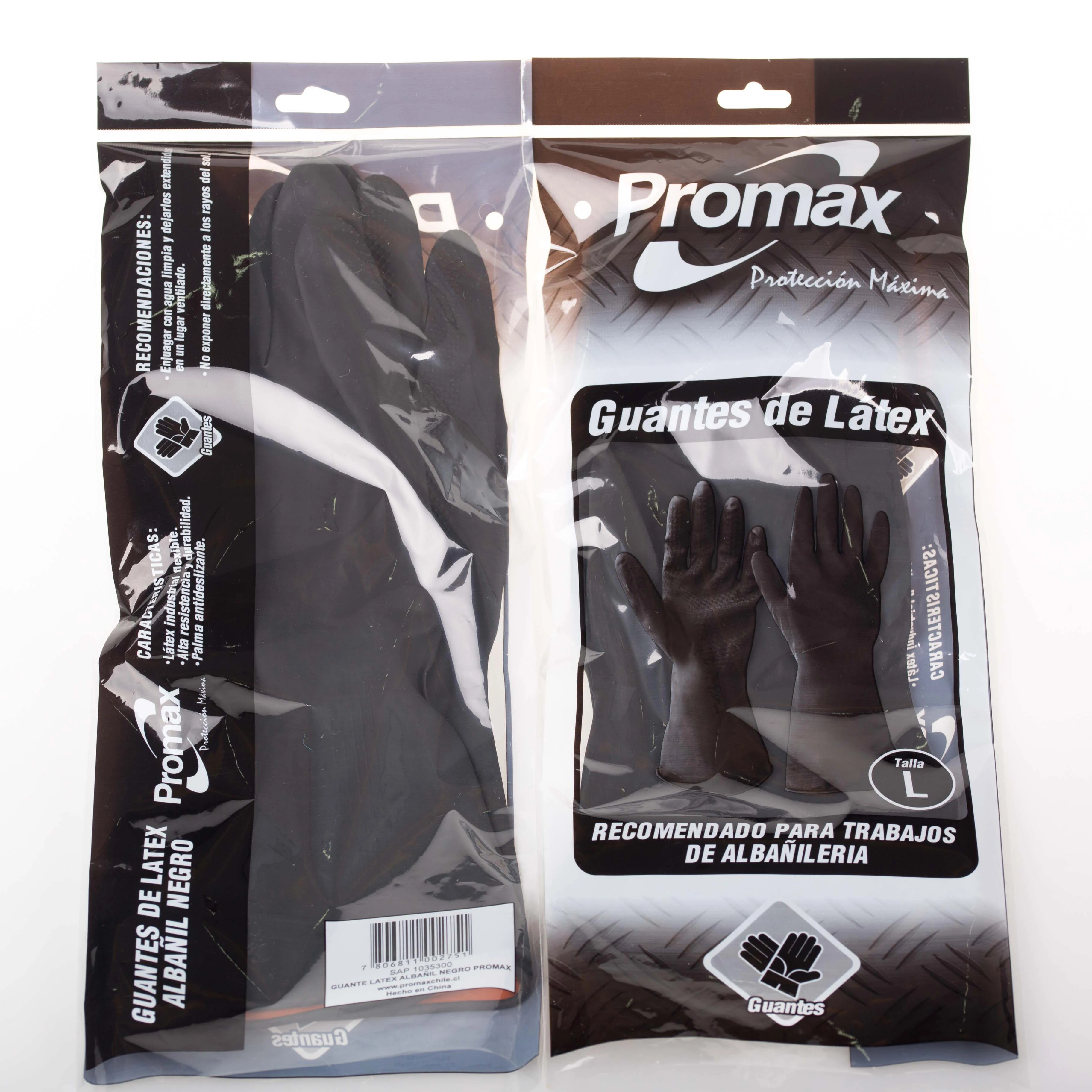 Factory Wholesale Customized Cleaning Black Latex Gloves Industrial Long Sleeve Waterproof Latex Gloves Kitchen Rubber