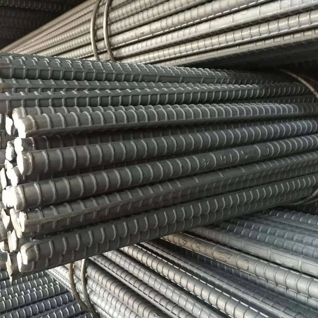 12mm 16mm 20mm Reinforcement Steel Rebar/Deformed Steel Bar for Construction