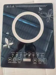 220 В, 2200 Вт, бытовая техника, варочная поверхность, электрическая индукционная инфракрасная плита, распродажа