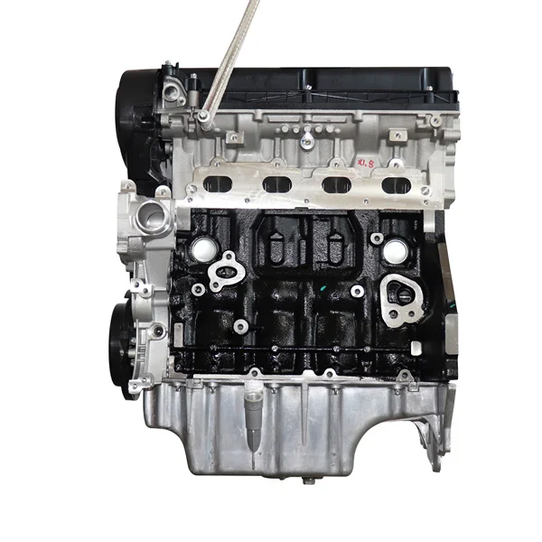 F18D4/2HO-X Auto parts factory car engine BARE ENGINE 1.8L MOTOR FOR CHEVROLET CRUZE ENGINE repairing replacing car power