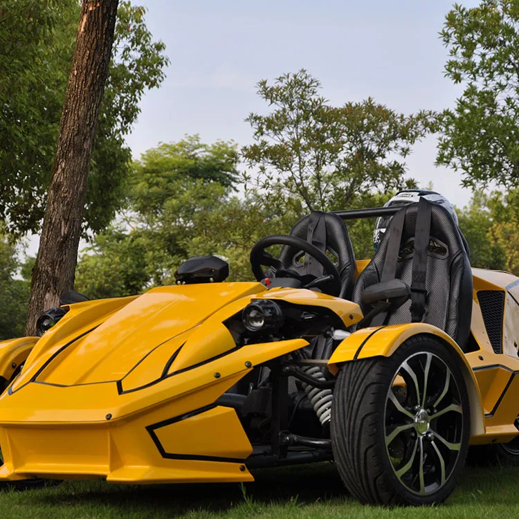 Багги для езды по песку, 350 куб. См, сертификация CE