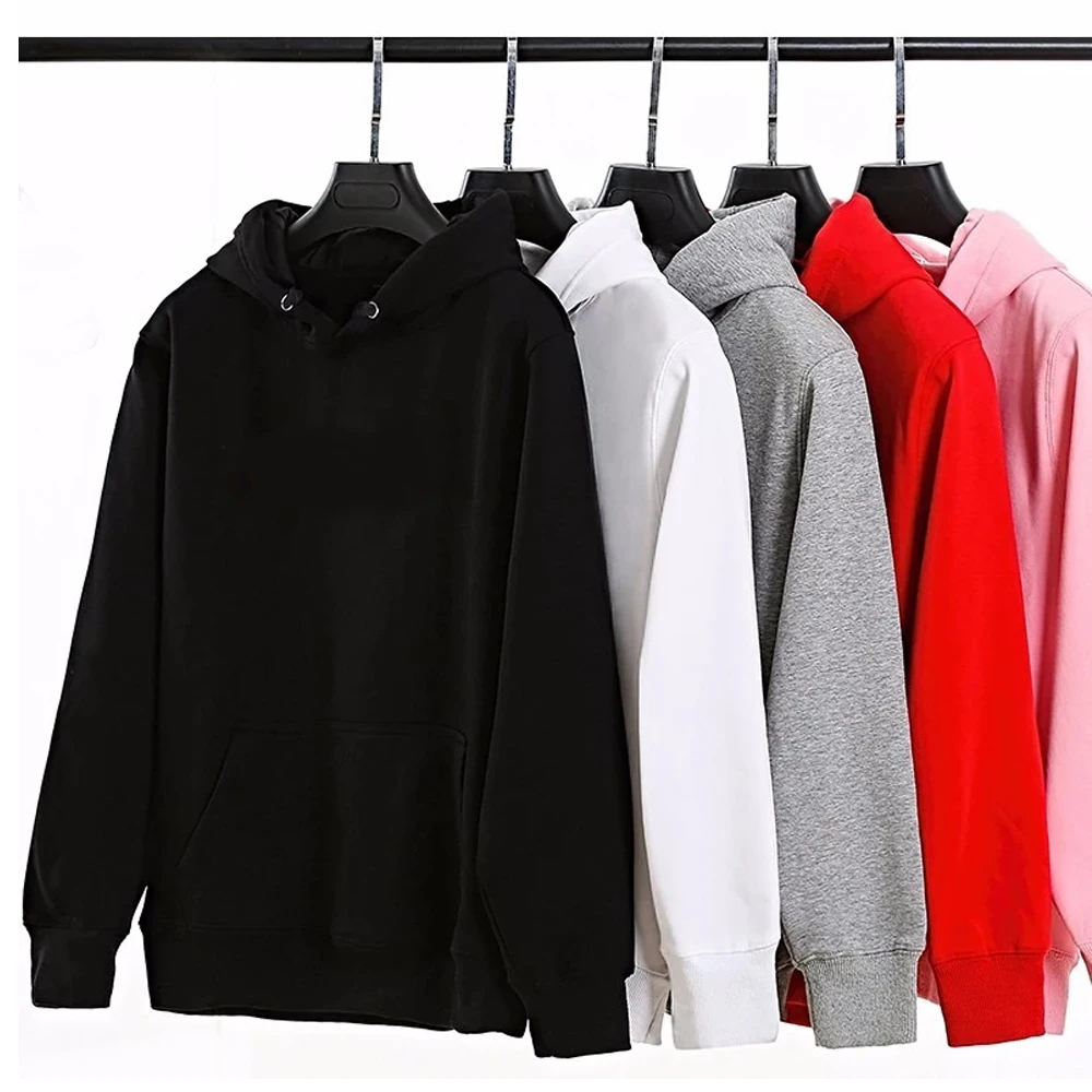 
Wholesale Plain Cotton Black Hoodie, Sweatshirt Hoodie, Hoodie Manufacturer in china 