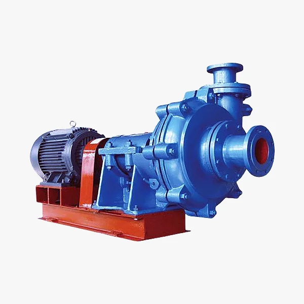 First Class TL(R) series desulphurization pump horizontal centrifugal desulphurization pump