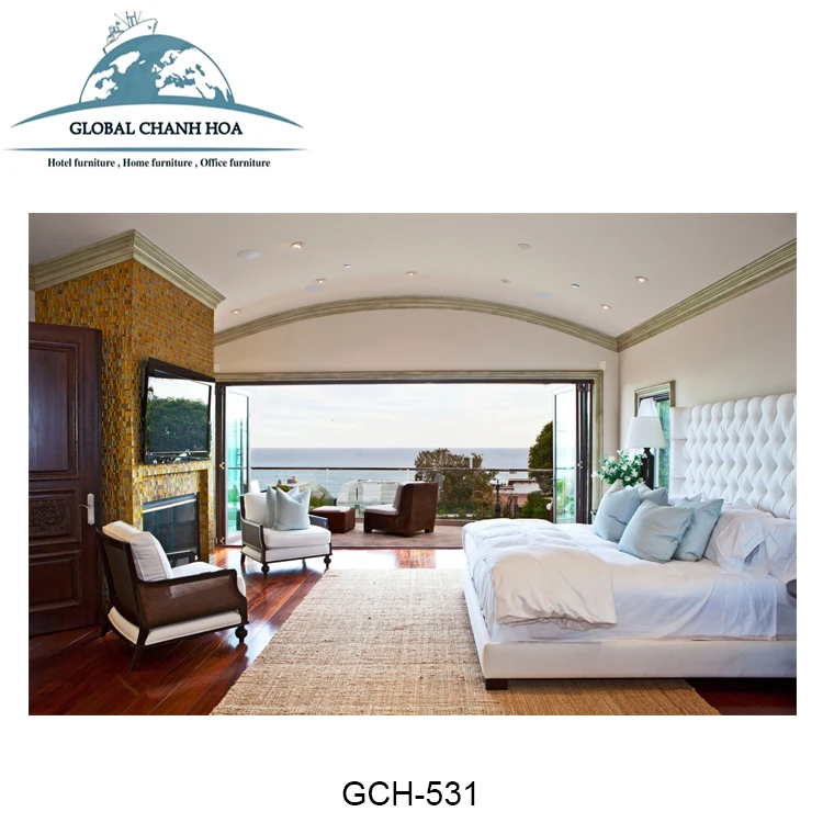 Fairfield Inn гостиничная мебель 3 звезды для комнат отеля