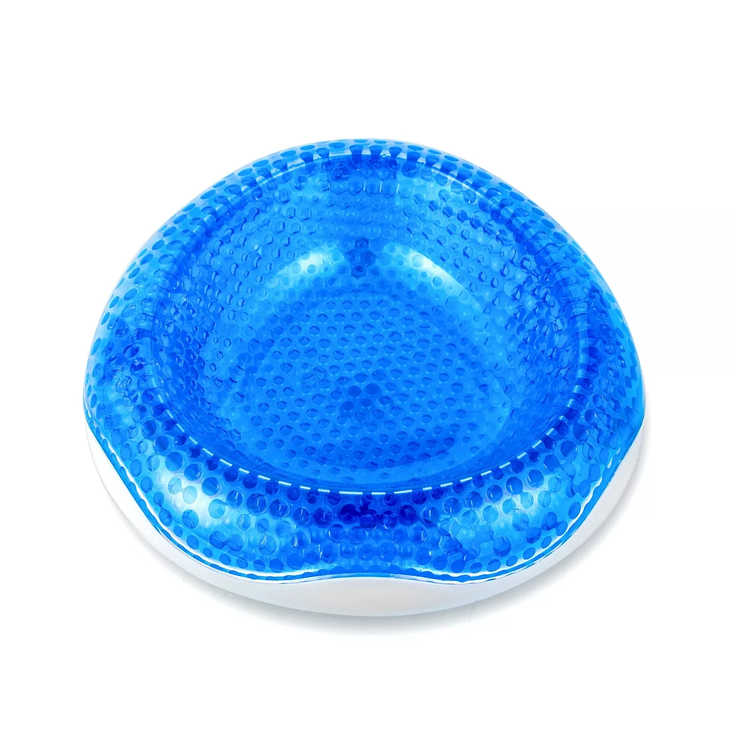 Hot Selling Summer Pet Quick Cooling Bowl Self-Chilled Dog Cat Bowl Cool Water Food Bowl Ice Feeder