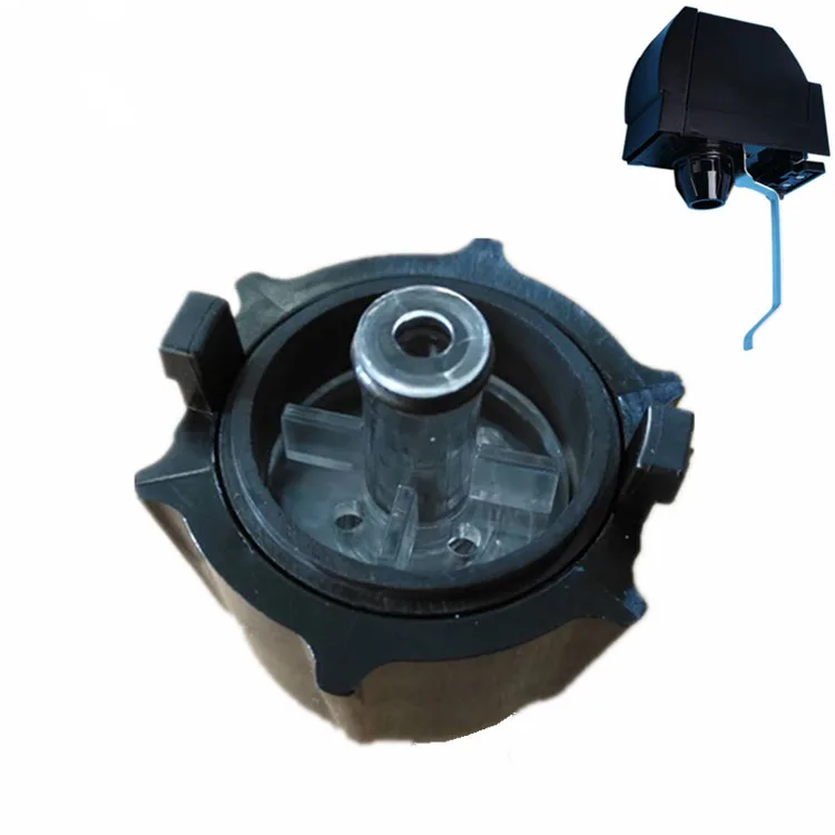 LEQUN factory Cornellius valve diffuser post mix part