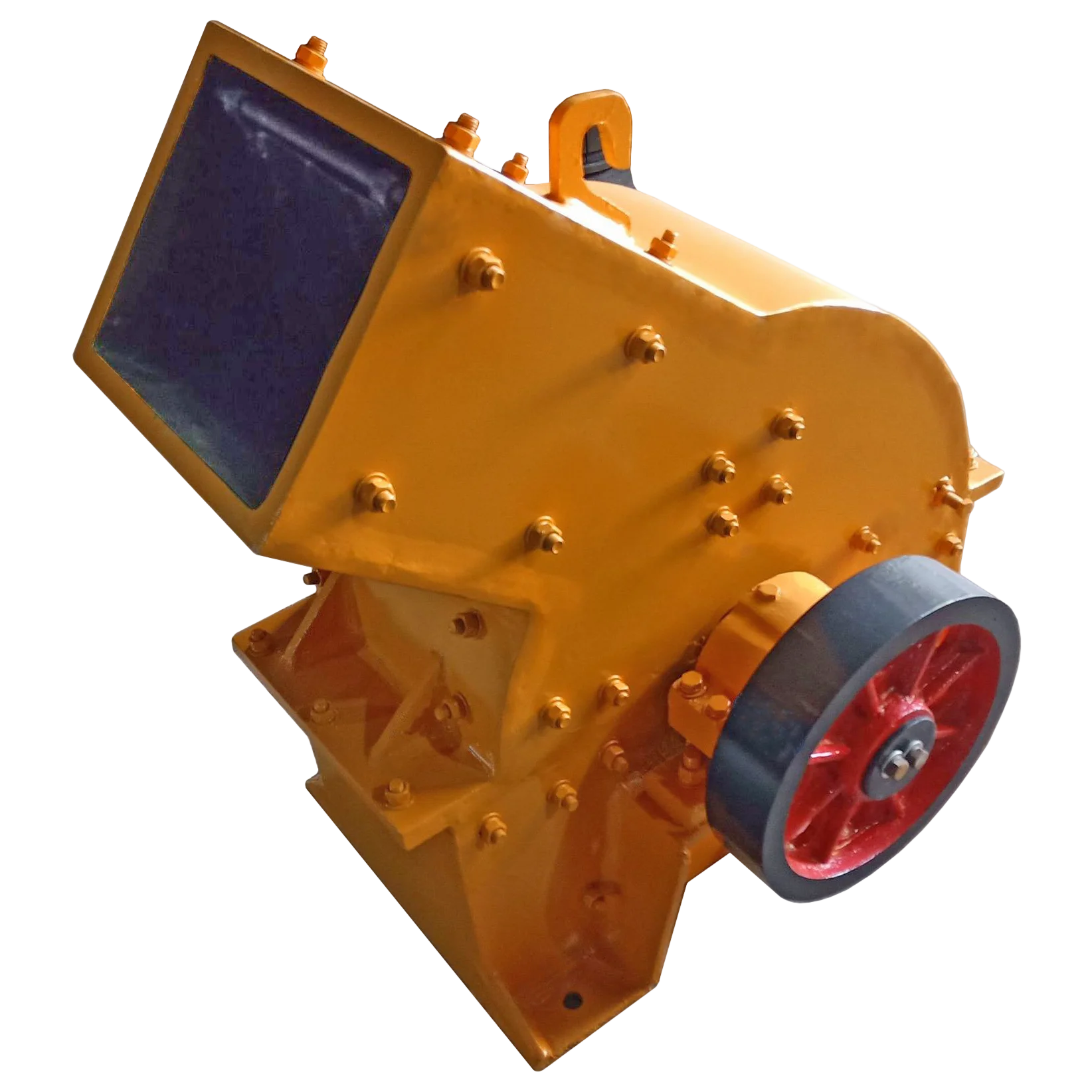Guikuang PEX-66*1500 Hammer Crusher equipment