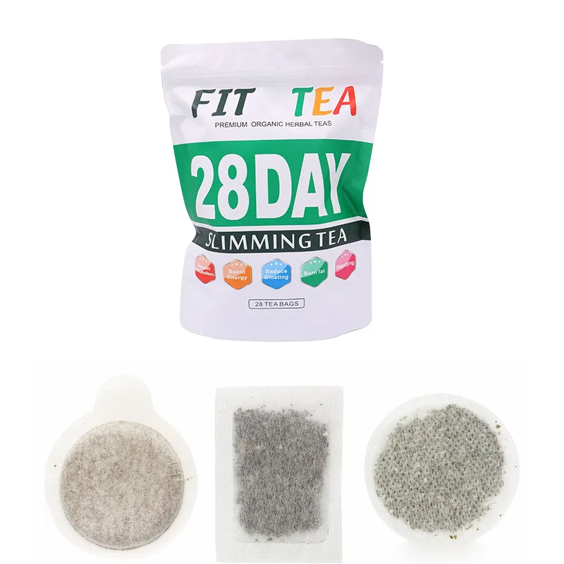 Customized High Quality  Slim Tea