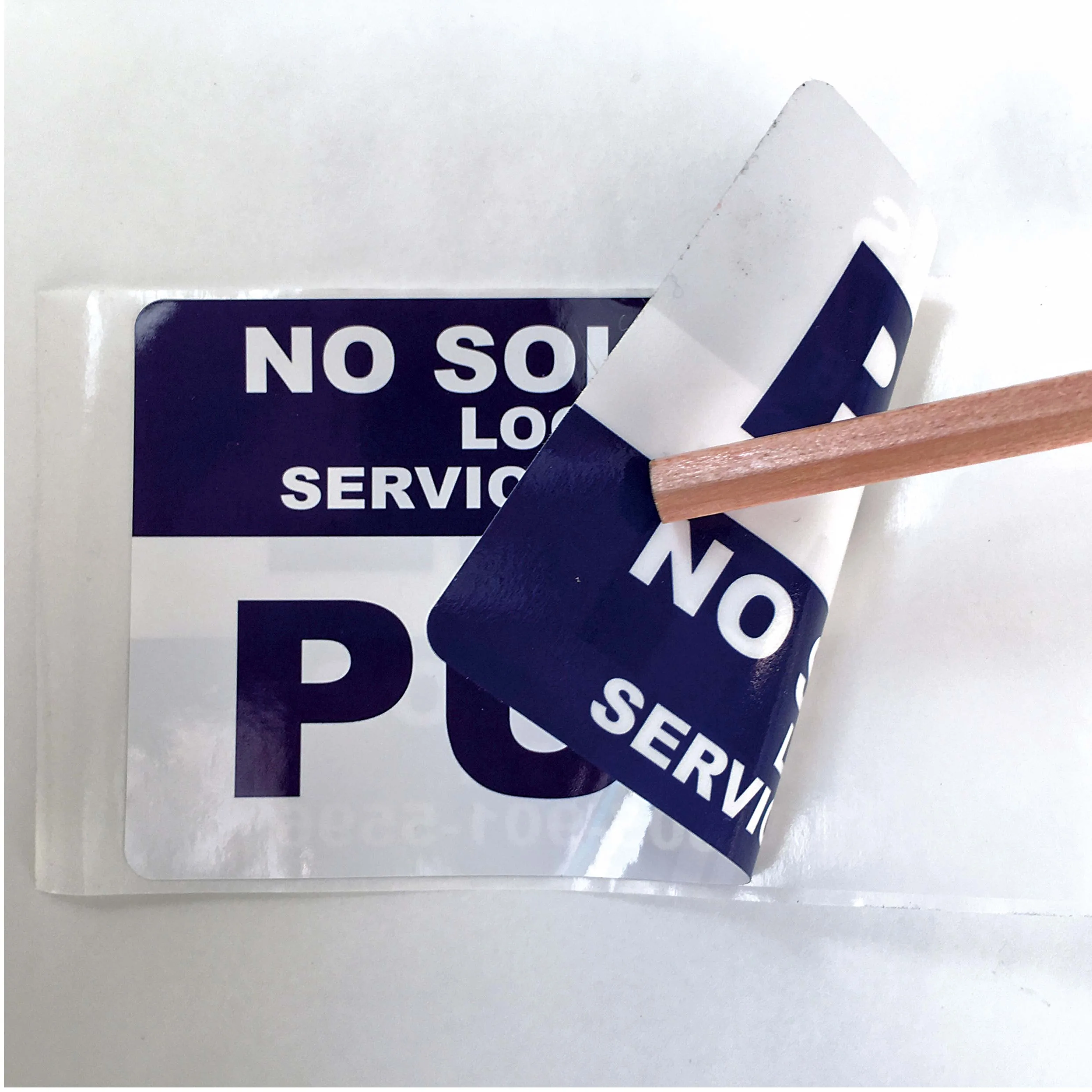 Pharmaceutical Labels 2mg Pharmaceutical Labeling Machine Pharmaceutical Vial Labels Packaging Chemical Custom Vinyl Customized