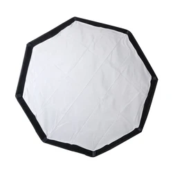Godox софтбокс 95 см 120 см 140 см восьмиугольный студийный стробоскоп софтбокс с креплением Bowens для студийной вспышки