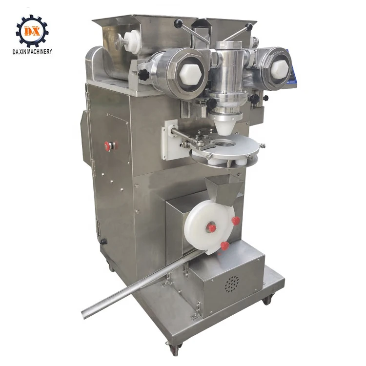 Многофункциональное небольшое пищевое оборудование от производителя, автоматическая коммерческая машина для приготовления фрикаделек