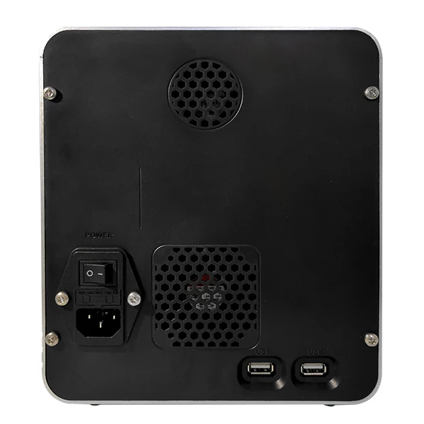  SMT120v высококачественный клинический больничный портативный полностью автоматический ветеринарный биохимический анализатор крови для