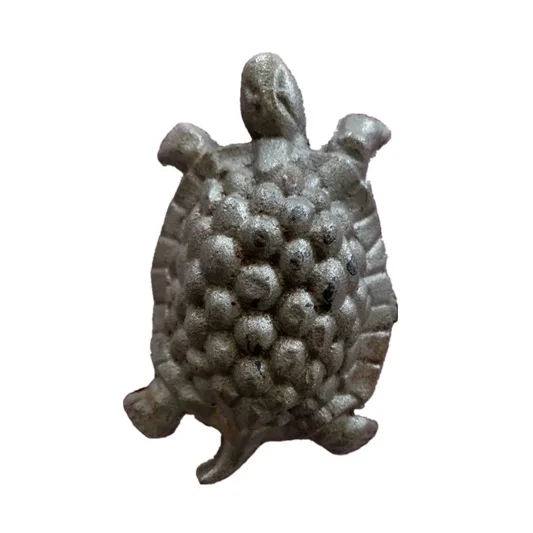 wrought iron art ornament fence decoration part forged weldable simulation animal accessories casting steel baluster fitting