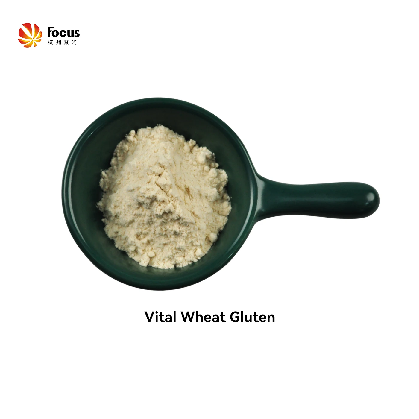 High Quality Hot Selling  High Protein Food Grade Feed Grade Powder Bread/Noodle Making Wheat Vital Gluten Powder