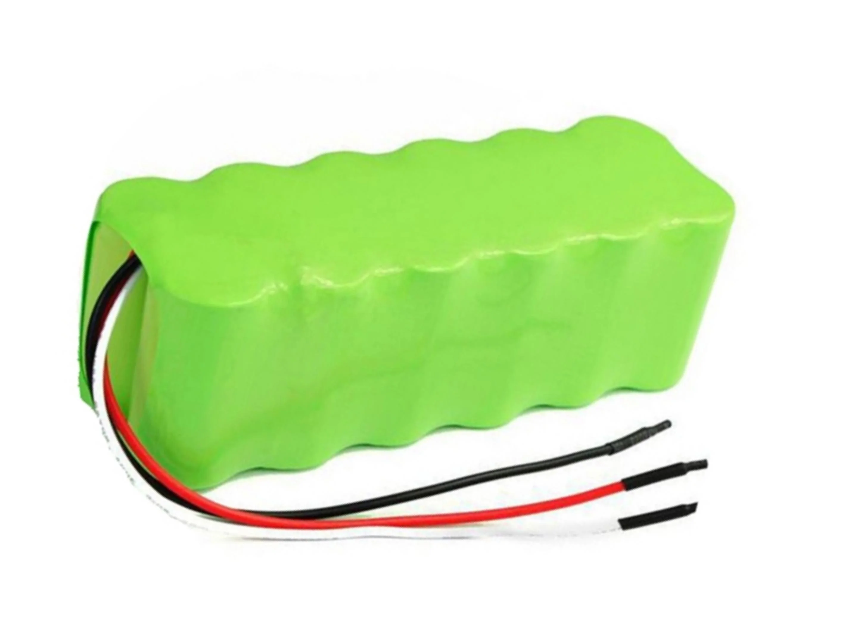 Аккумулятор nimh SC3400mAh 14 4 V медицинское устройство для длительного срока службы портативное контроля ЭКГ