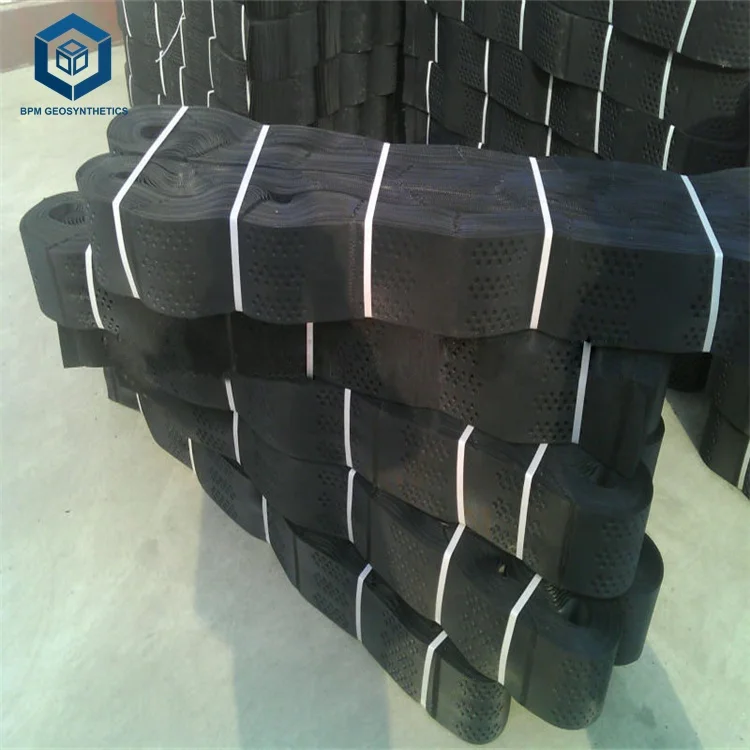Road Construction Material Geocell Stabilisateur Gravier Stabilizzatore Ghiaia Dirt Locker