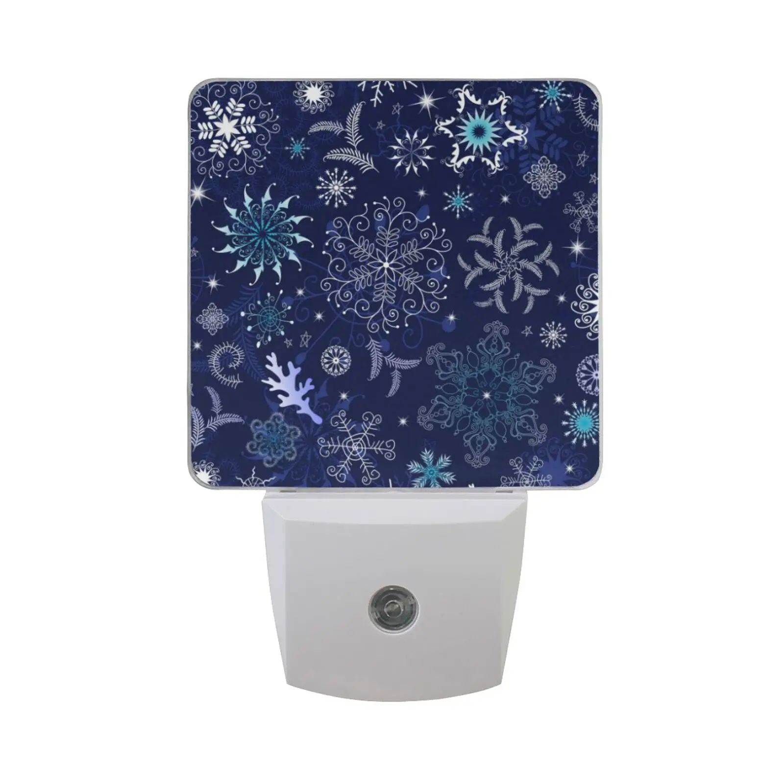 New LED Night Light Socket Night Light Plug Induction Lamp Bedside Lamp cheap price sheep light