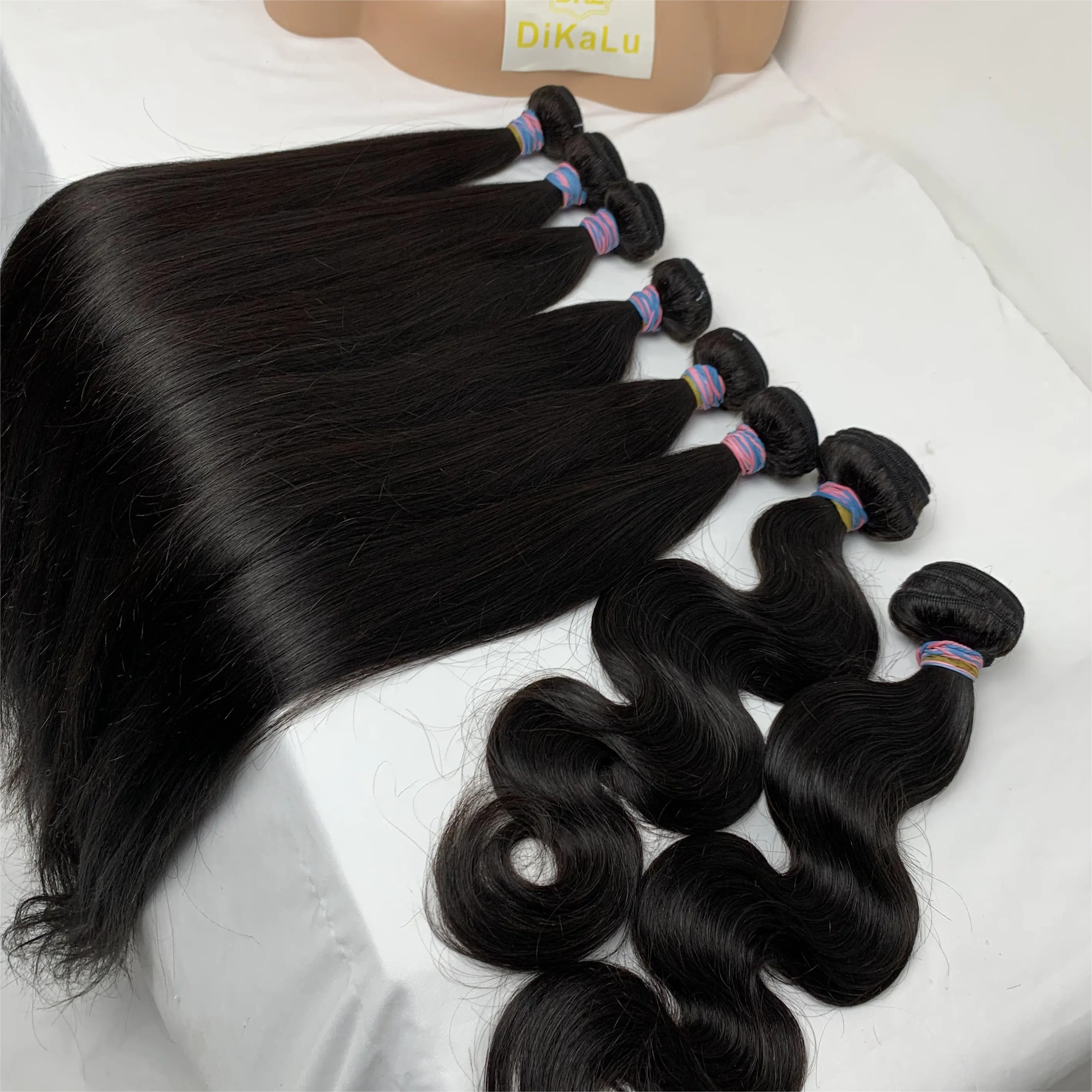 Cheap 100 Human Hair Extension Raw Indian Hair Bundle,Remy Natural Hair Extension,Raw Hair Vendor Unprocessed Virgin Indian Hair